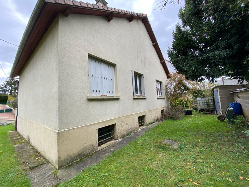 Maison indépendante