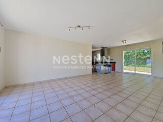  Maison à louer 6 pièces 110 m²
