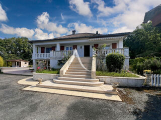  Maison � vendre 7 pi�ces 150 m�