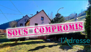  Maison  vendre 8 pices 142 m