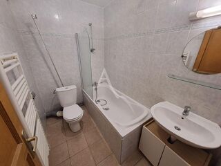  Appartement à louer 2 pièces 42 m²