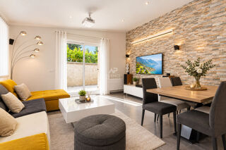  Maison à vendre 4 pièces 113 m²