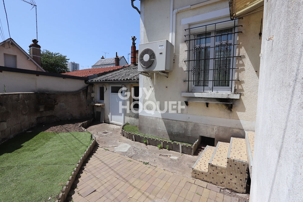 Vente Maison TOURS CENTRE - FEBVOTTE Tours
