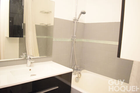  Appartement � louer 2 pi�ces 33 m�