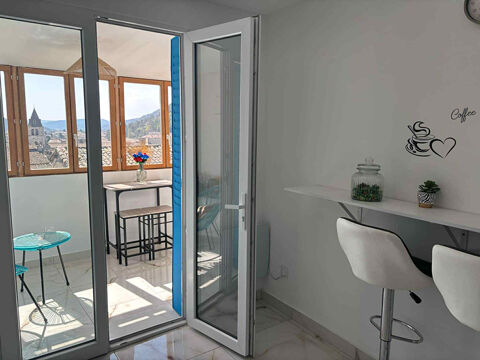  Appartement � louer 2 pi�ces 36 m�