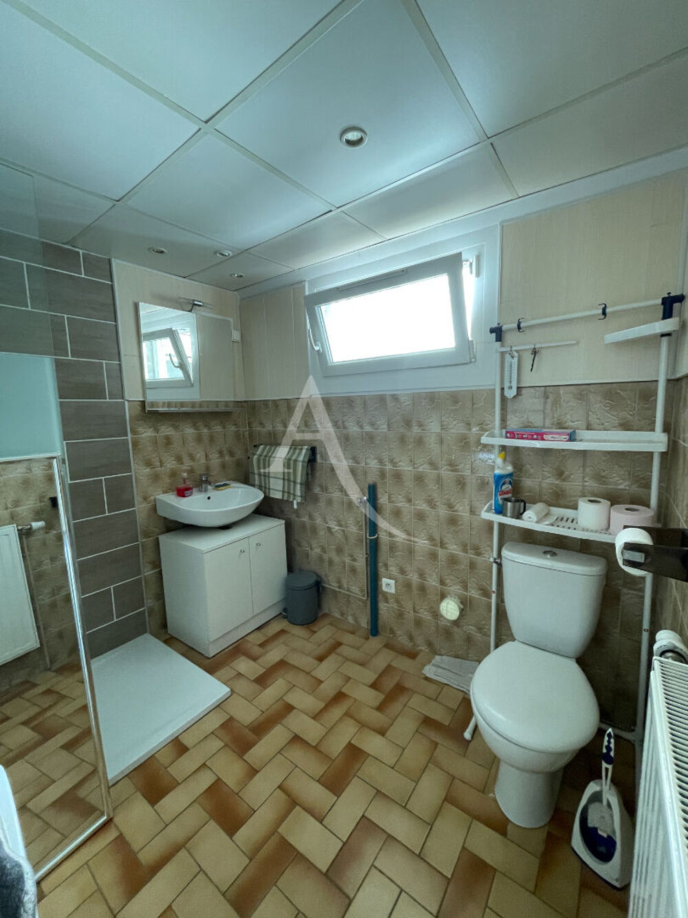 Vente Maison Maison Nomexy 3 pièce(s) 125 m2 Chatel sur moselle