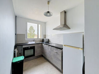  Appartement à vendre 2 pièces 47 m²