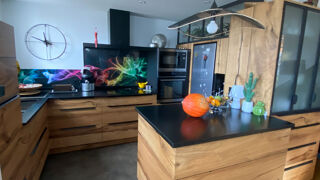  Maison � vendre 5 pi�ces 
