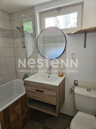  Maison à louer 3 pièces 52 m²