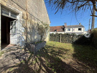  Maison � vendre 3 pi�ces 52 m�