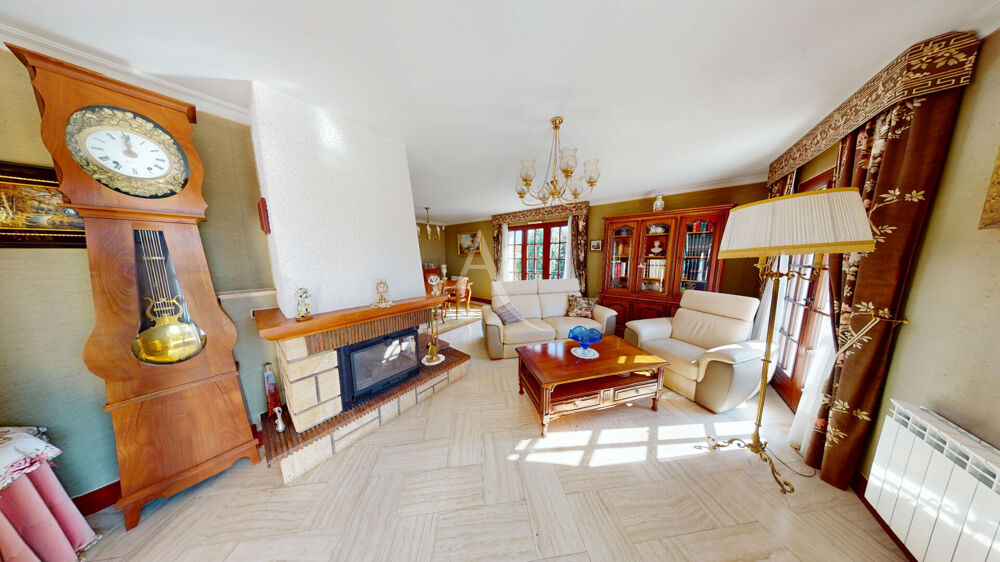 Vente Maison MAISON POITIERS GRAND JARDIN PROCHE COMMODITES Poitiers