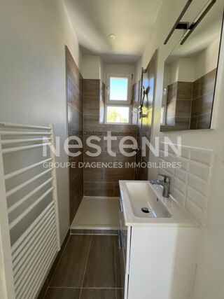  Appartement à louer 2 pièces 29 m²