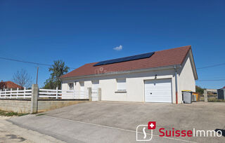  Maison à vendre 5 pièces 96 m²