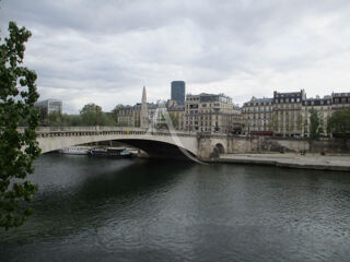  Appartement � louer 1 pi�ce 21 m�