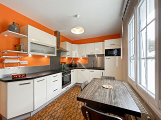  Maison � vendre 4 pi�ces 90 m�