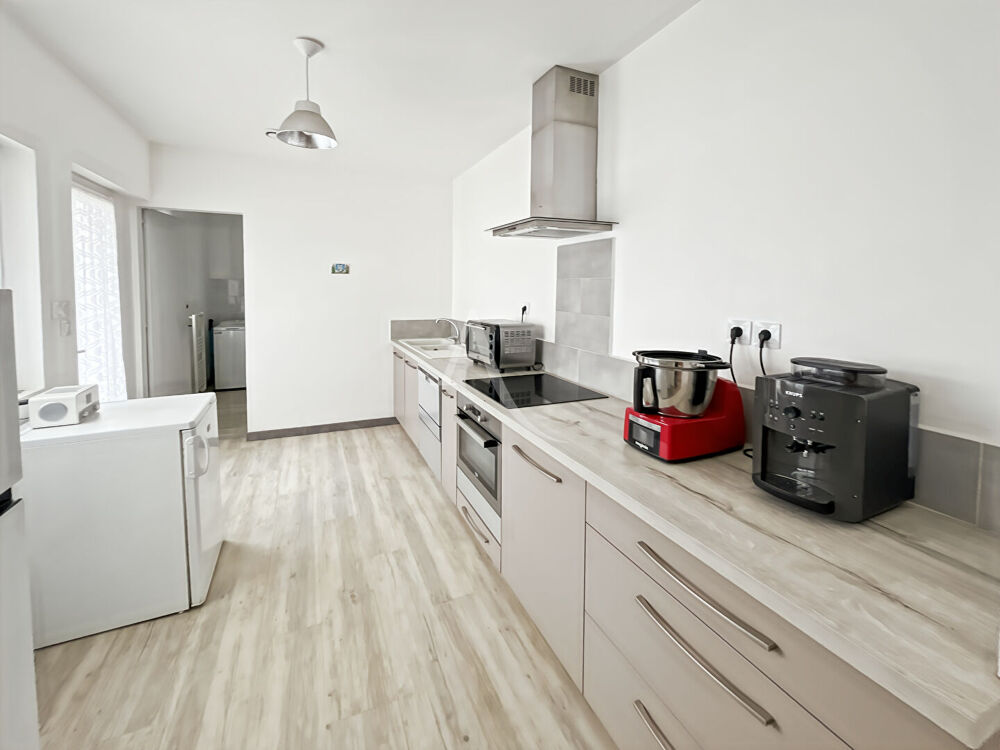 Vente Maison Maison Challans Challans