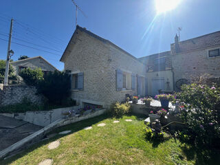  Maison � vendre 6 pi�ces 