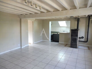  Maison à vendre 4 pièces 59 m²
