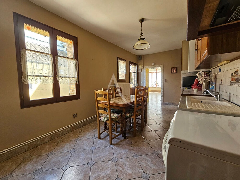 Vente Maison Maison Rue proche centre ville 3 chambres Rue