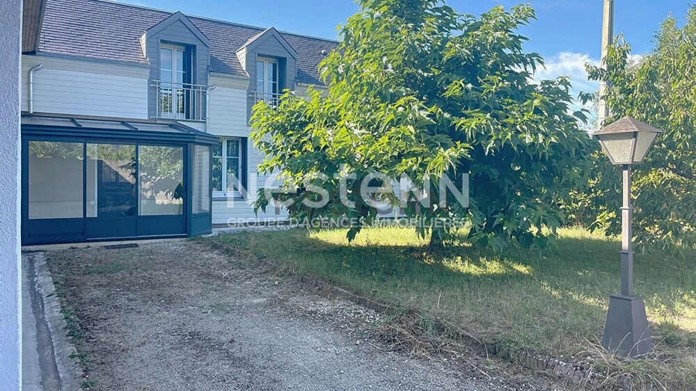 Maison 7 pièces 195 m² · à Le Controis en Sologne · 195 m² · 192 000 €