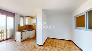  Appartement � vendre 2 pi�ces 31 m�