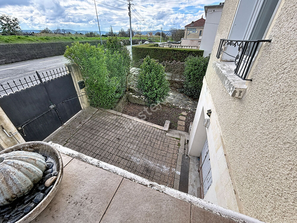 Vente Maison Maison  5 pièces 106.84 m2 3 chambres Montélimar Montélimar