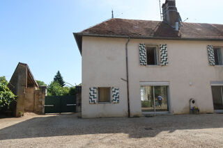  Maison  vendre 6 pices 155 m