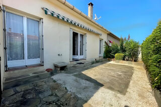  Maison à vendre 3 pièces 85 m²
