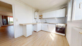  Appartement à vendre 4 pièces 77 m²
