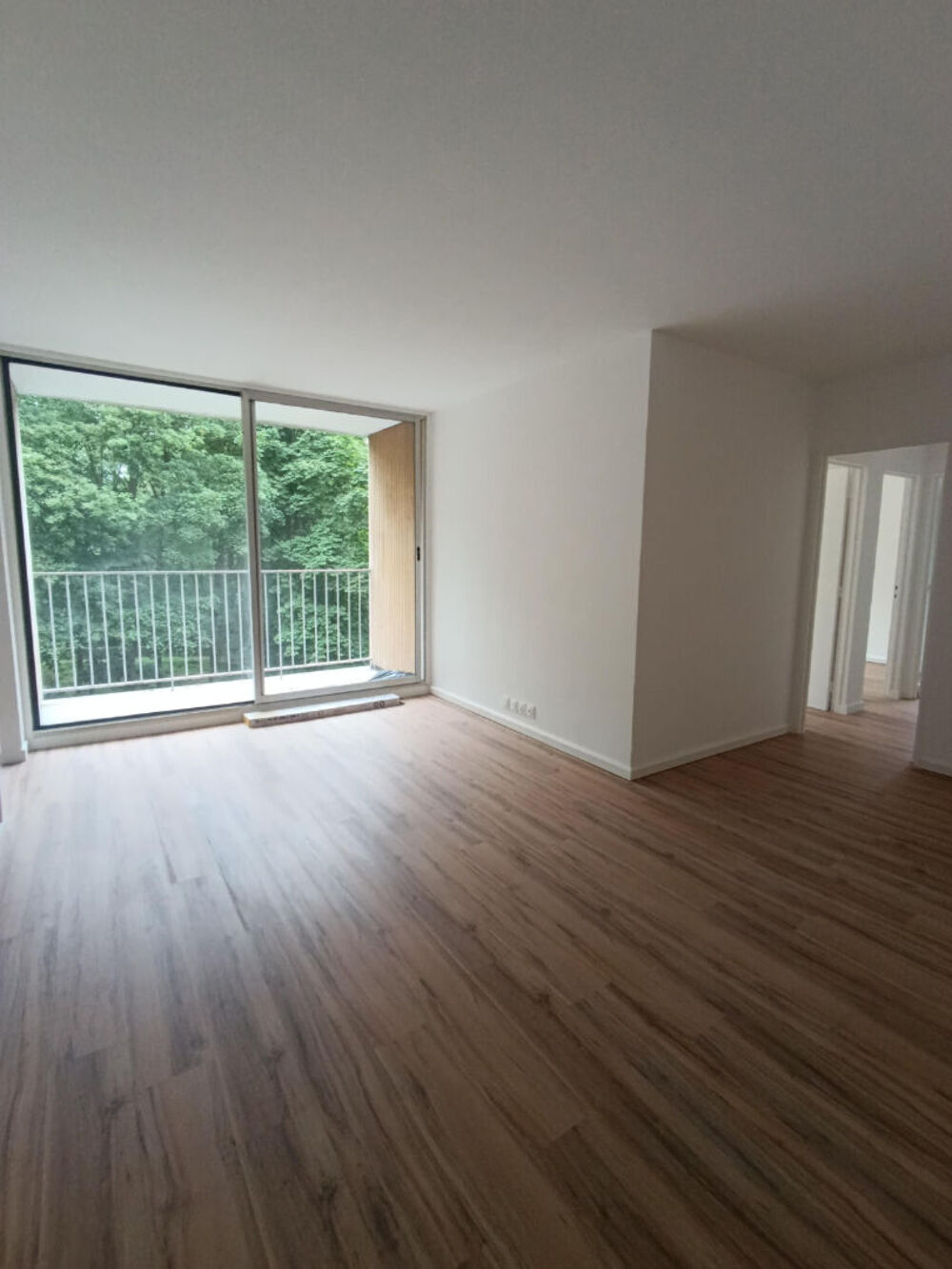 Location Appartement Appartement  4 pièces BOUSSY SAINT ANTOINE Boussy saint antoine