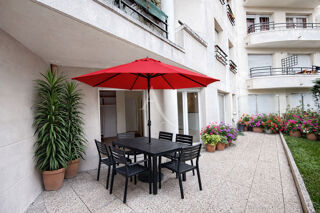  Appartement � louer 2 pi�ces 45 m�