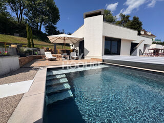  Maison � vendre 7 pi�ces 161 m�