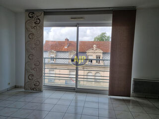  Appartement à louer 2 pièces 55 m²