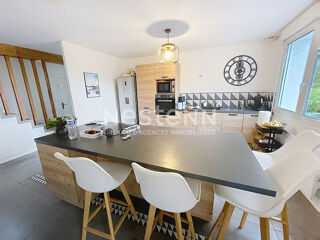  Maison à vendre 7 pièces 166 m²