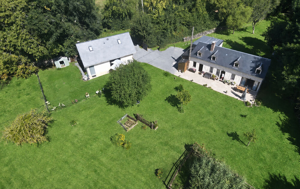 Vente Maison Pont L Evêque - Charmante propriété avec plusieurs dépendances Pont l eveque