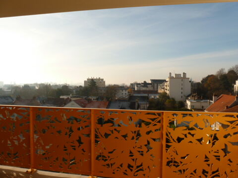  Appartement � louer 4 pi�ces 79 m�