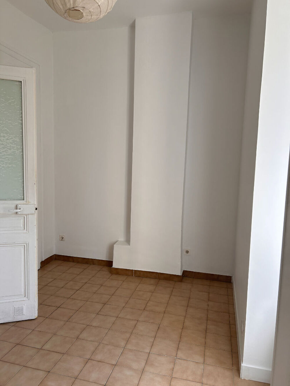 Location Appartement Appartement nu - Villeurbanne Gratte-ciel - 2 pièces 39.01 m2 Villeurbanne