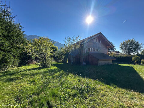   Maison Saint Sixt 4 pice(s) 107 m Maison - 4 pice(s) - 108 m