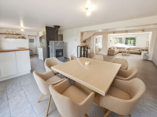  Maison à vendre 7 pièces 136 m²