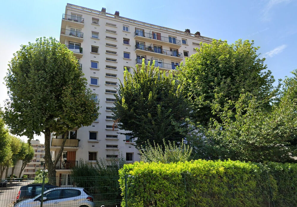 Appartement 2 pièces 59 m² · à Montreuil · 59 m² · 330 000 €