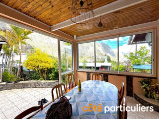  Maison � vendre 7 pi�ces 120 m�