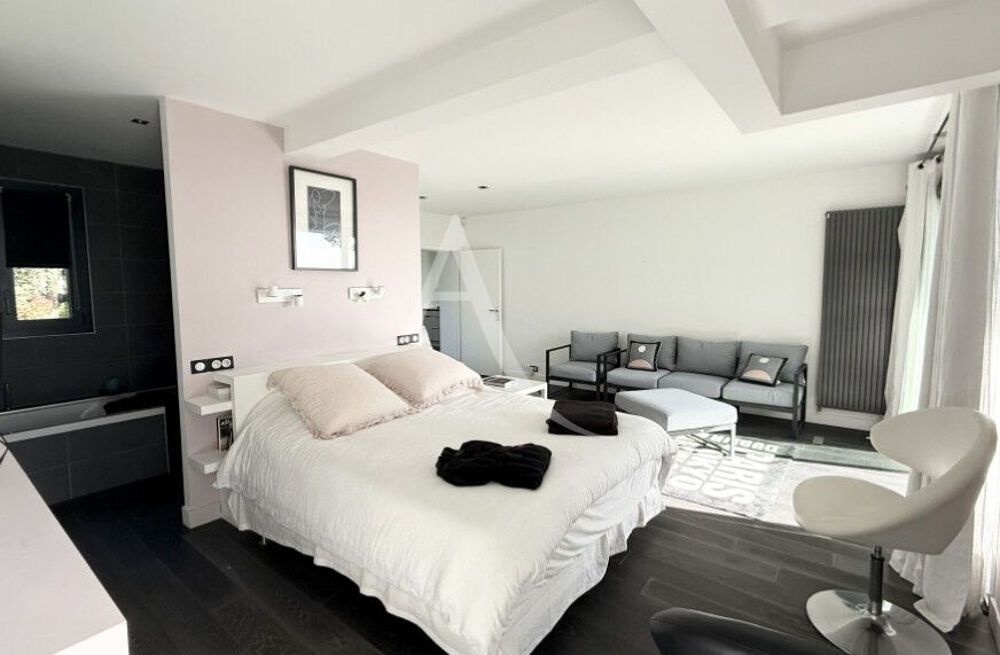 Vente Villa Maison Quartier de L'Herbe -  Cap Ferret - 9 pièce(s) 300 m2 Lege cap ferret