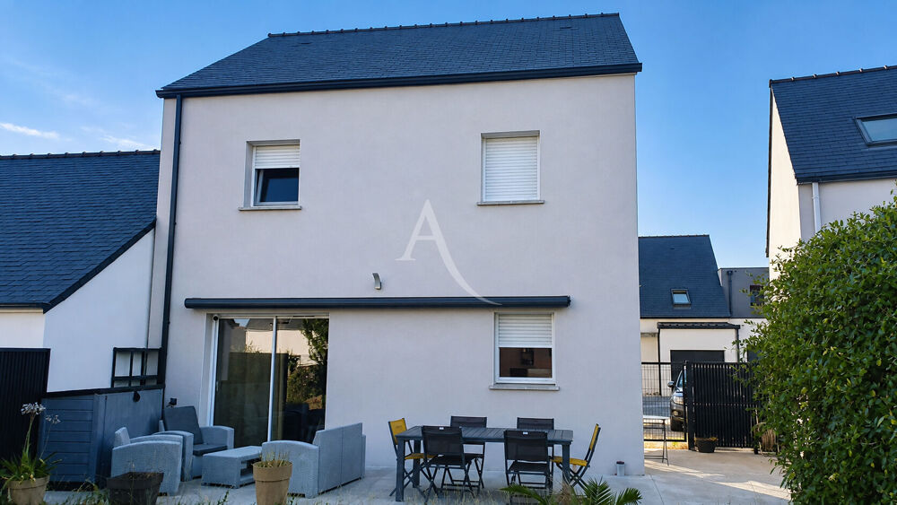 Vente Maison Maison Ploërmel 4 pièces 95 m2 Ploermel