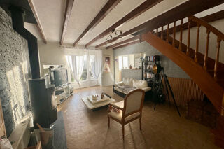  Maison � vendre 7 pi�ces 128 m�