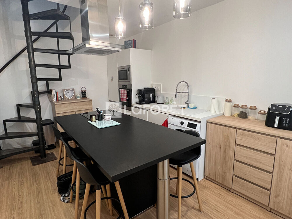 Location Maison Maison Lavaur 4 pièce(s) 48 m2 Lavaur