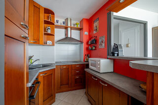  Appartement à vendre 2 pièces 52 m²