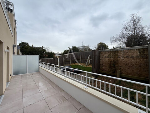  Appartement � louer 5 pi�ces 123 m�