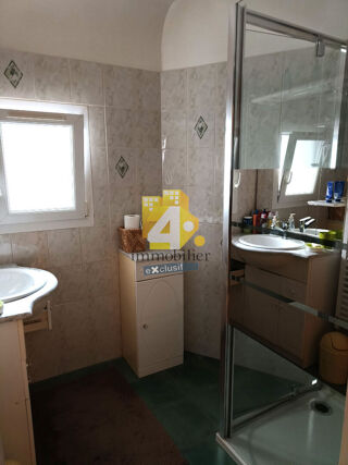  Maison � vendre 6 pi�ces 120 m�