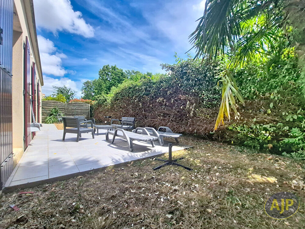 Maison plain pied 70m² La Roche sur Yon