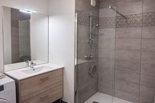  Appartement à vendre 2 pièces 46 m²
